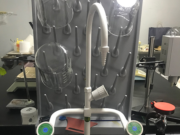 公司仪器