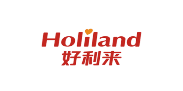 好利来