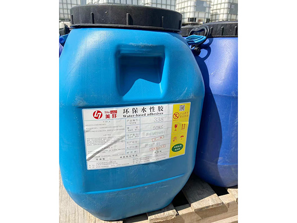 环保水性胶