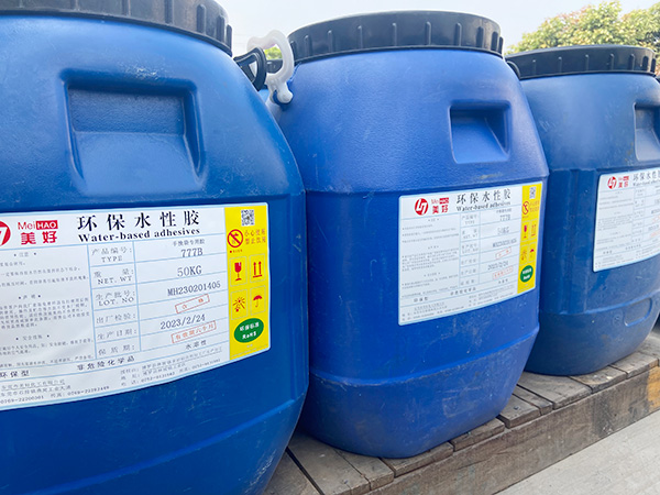 环保水性胶